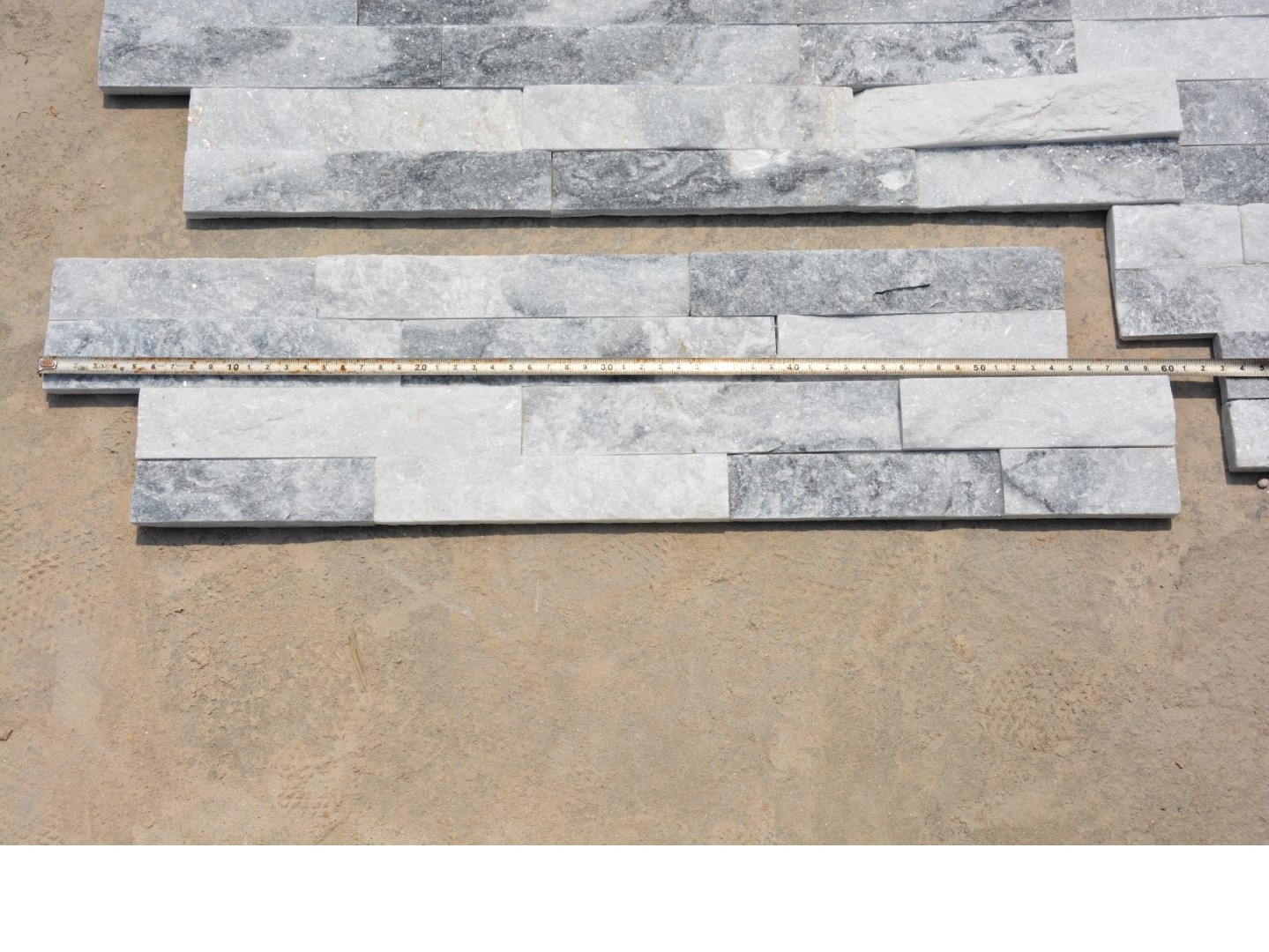 white ledgestone white ledgestone