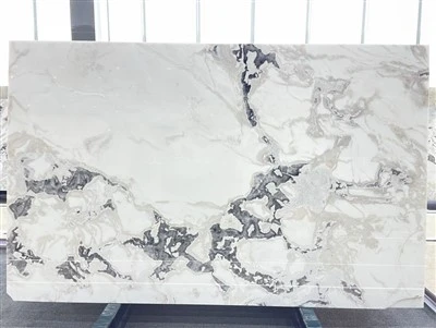Oyster White Mermer